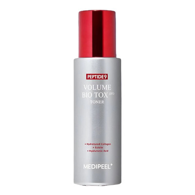 Peptide 9 Volume Bio Tox Toner 250 ml AUTHENTISCHER STORE
