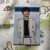 [USED] BTS Reaching You DVD Bangtan Boys Suga Yoongi Japan Venue Exclusive Trading Card