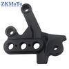 Electric Motorcycle Aluminum Foot Pegs Rest Footpegs Adapter link bracket For Sur Ron Sur-Ron Surron Light Bee X & Light Bee S