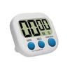 1 Stück LCD Digitaler Küchen-Timer Magnetisch Kochen Große Countdown-Up Klare Laute Alarm Stonego Heimküchenzubehör