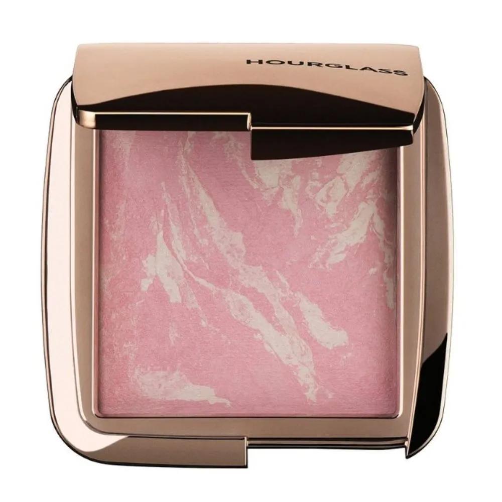 HourGlass Blusher Ambient Cool Tone 02 Ethereal Glow