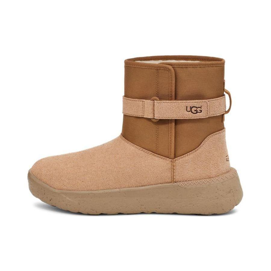 UGG Classic S Boot Chestnut Men Sneakers 1135695-CHE