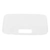 Interior Roof Reading Light Covers 81241 AA020 Internal Reading Light Housing Roof Lamp Shell