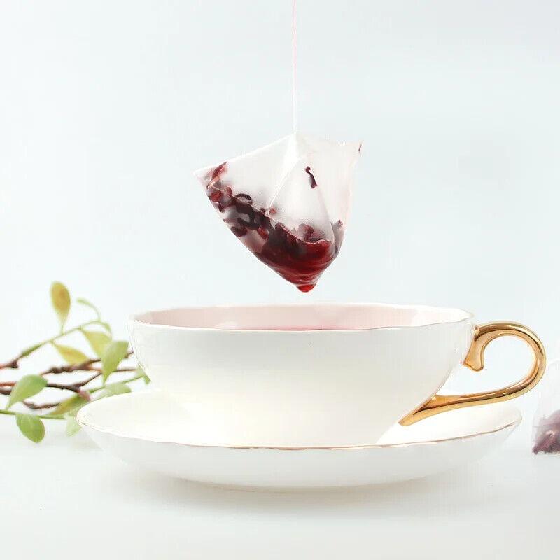 Ceai de vinete de trandafir Ceai de plante 150g