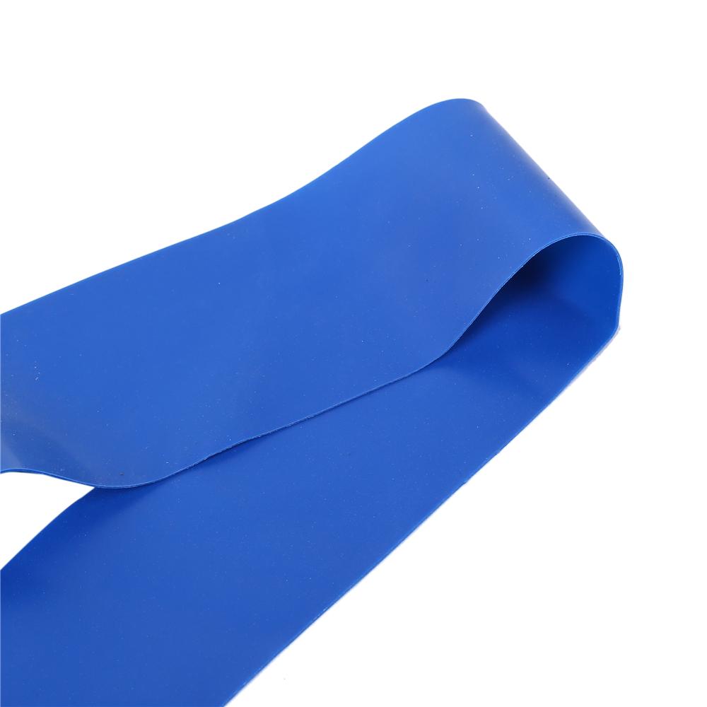 Yoga Crossfit Resistance Bands 5 Level Rubber Training Pull Rope for Athletic Activities Pilates Expander Fitness Gum Gym W Practical Use