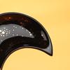 Nordic Ceramic Moon Jewelry Dish & Ring Holder Vanity Tray