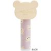 San-X - Rilakkuma Korilakkuma Balzám na rty Jahoda