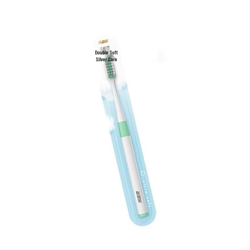 Leng Suan Ling Cloud Sensation Soft Toothbrush