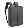 Ace Gene CombiLite 2 Business Backpack, No. 68455, fits 14.0-inch PCs, fits B4 size documents, and is stain-resistant and water-repellent. Also