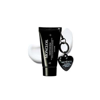 [MONCLOS] Comfort Handcreme mit Schlüsselanhänger 30ml