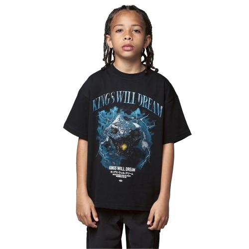 Kings Will Dream Boys Studio - Snake Smile T-Shirt