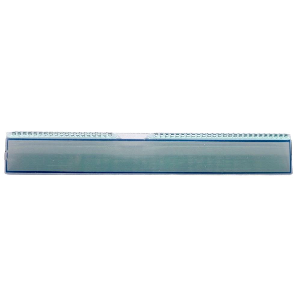 Car Air Conditioning Control Unit Display Screen (LHD) For Lexus LS400 1990-1992 Dashboard LCD Display Screen