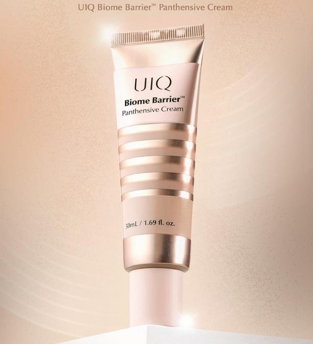 UIQ Biome Barrier PantenSive Cream 50g