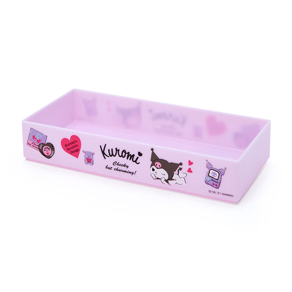 

Sanrio Контейнер для хранения Kuromi S 838250