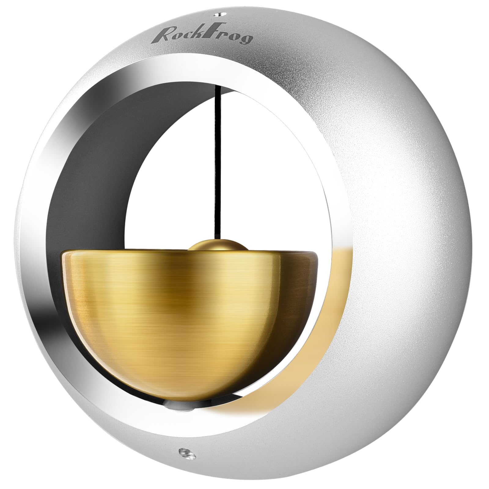 

RockFrog Дверной звонок для магнитной двери, двери, холодильника, раздвижной, легкие звуки, как ветер, отдельно стоящий дверной звонок, мелодия, магазины, открывалка, мелодия,