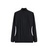 Anta Kyrie Basketball Series Kyrie Breathable Jacket Comfortable Versatile Fashionable Woven Jacket Unisex Jacket Black 172521601-3