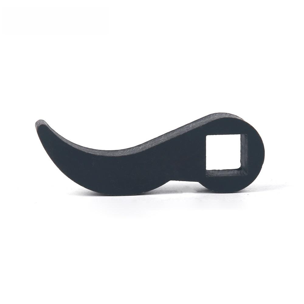Reinforced Bull Horn Half Shaft Removal Lever Tool