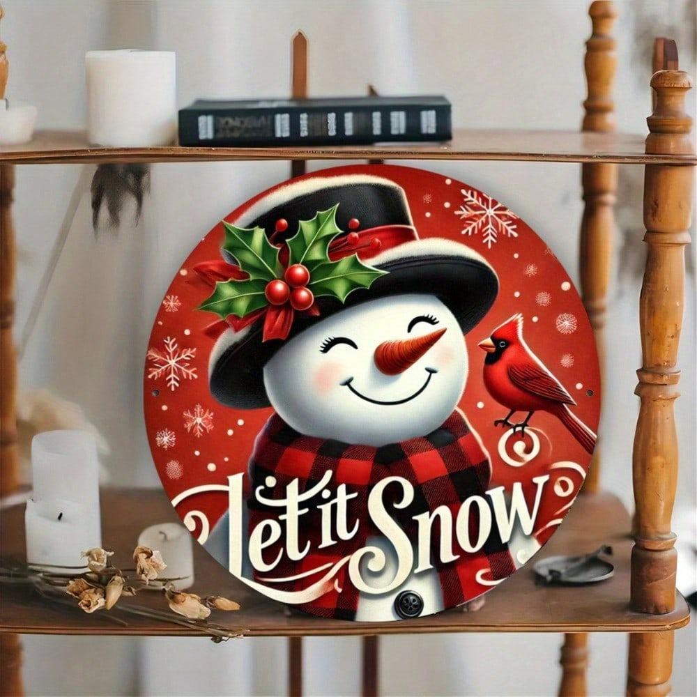 Funny Tin Sign Wall Art Metal Home Decor Gift Novelty