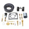 Für PHBG 21BS 21mm Vergaser Carb Reparatur Kit Für Motorräder Moped Roller Zubehör