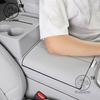 For Changan Deepal S09 2025 2026 Multi-functional Center Console Storage Box with Cup Holder Tissue Box Car Interior Accessories