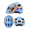Kids Bike Helmets MultiSport Youth Childrens Bicycles Helmets Adjustable Skate Scooter Cycling Helmets for Boys and Girls