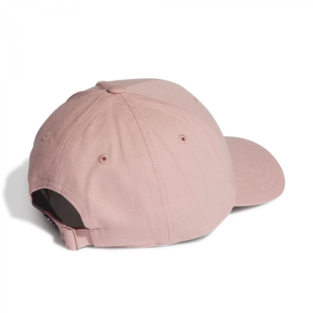 Adidas GNS10 Wonder Baseball Cotton Cap OSFZ Men's Mauve/White (HD7235)