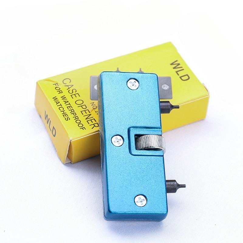 Xiaomi Professional Watch Case Opener Repair Tool Kit for Watch Back Opening Easy to Use Watchmaker Tool for Watch Repair