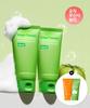[2-pack] Green Tomato Pore-Tightening Cleansing Foam 120ml (+Free Gift of 2 Mini Cleansing Foams)