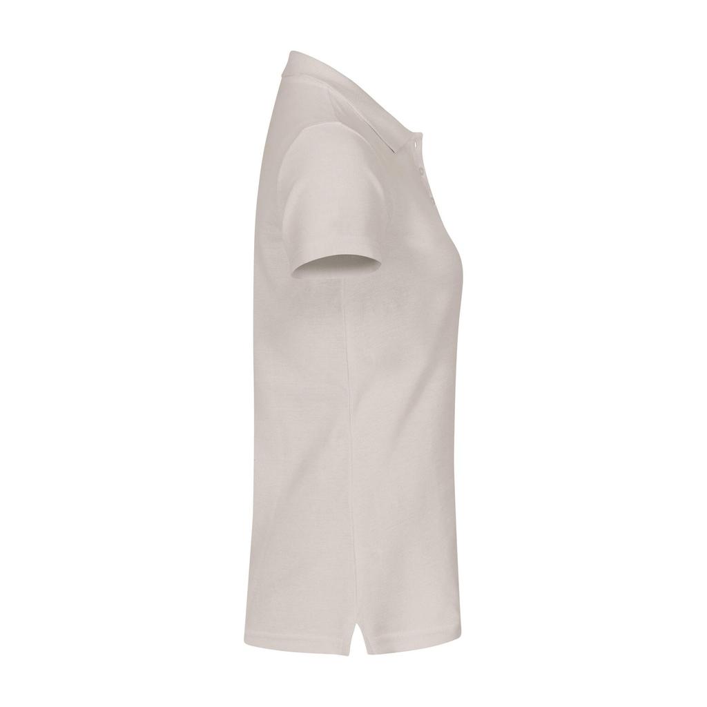 Clique Womens/Ladies Plain Polo Shirt