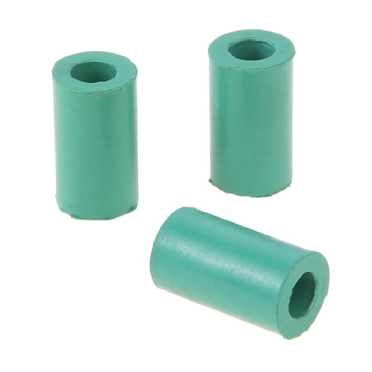 10 Pcs Duable Impulse Pipe for Husqvarna 36 41 136 137 141 142 142E 137E 136LE