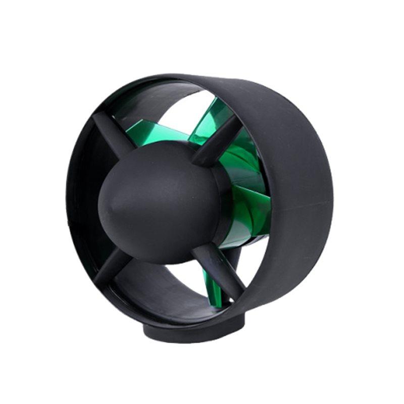 Modified Submersible Robot Thruster 800W High Speed 155ROV Underwater Propeller For Fishing Boat Kayak