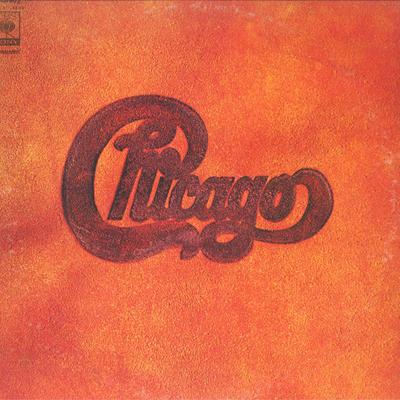 LP Record CHICAGO - Live In Japan SOPJ3132XR CBS SONY 1972 Japan Rock Used