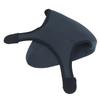 Camera Liner Bag Lightweight Sleeve Pouch for SLR DSLR Camera Waterproof Case Sleeve Hook and Loop Fastener Design