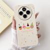 For Xiaomi Poco C75 Case Redmi 14C Cute Dog Panda Cartoon Cover Soft Silicone Phone Case For Xiaomi Redmi 14C PocoC75 C 75 Shell