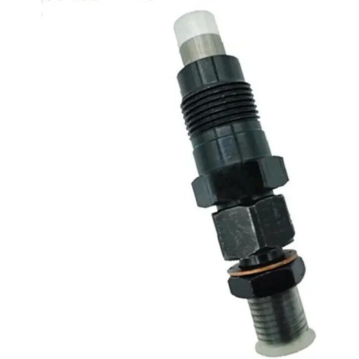 3x Fuel Injectors 1G065-53000 16261-53000 Compatible For Kubota D1105(T) D1005 D905 V1505 V1305 16032-53000 16032-53902 16032-53900