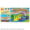 Welcome World Plarail Thomas Selection Set from Takara Tomy Toys 3-year-old Boys. Train Play Indoor Gifts Presents Birthdays Celebrations.