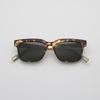 NeoRetro 10003R Sunglasses Havana HAVANA