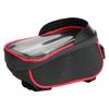 Rainproof   Bag Frame Front Top Tube Reflective Cycling Bike Bags   Bag Mountain Bike Accessories