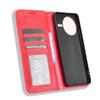 Für Xiaomi Redmi K80 Fusion Flip PU Leder Brieftasche Stoßfest Telefon Fall Für Xiaomi Redmi K80 Pro K 80 Anti-Fall Coque