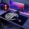 Club Toluca Mouse Pad, Large Gaming Desk Mat, Non-slip XXL Mousepad for Laptop & Tablet, Mini PC Playmat with Stitched Edges