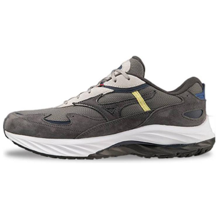 

Graphpaper x Mizuno Wave Rider Скользкий Устойчивый к истиранию Скользкий Устойчивый к истиранию Низкий GU23190320 42.5
