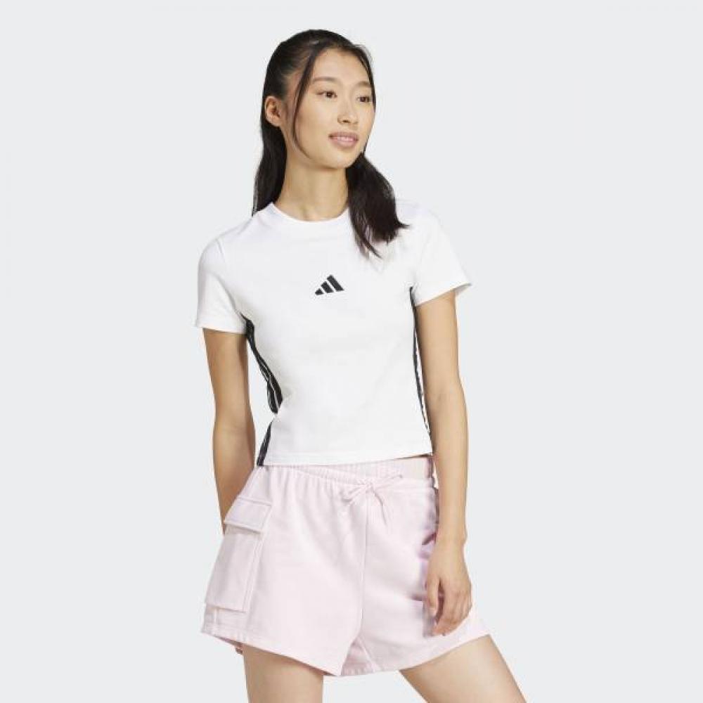 adidas Slim Baby T shirT Je1239