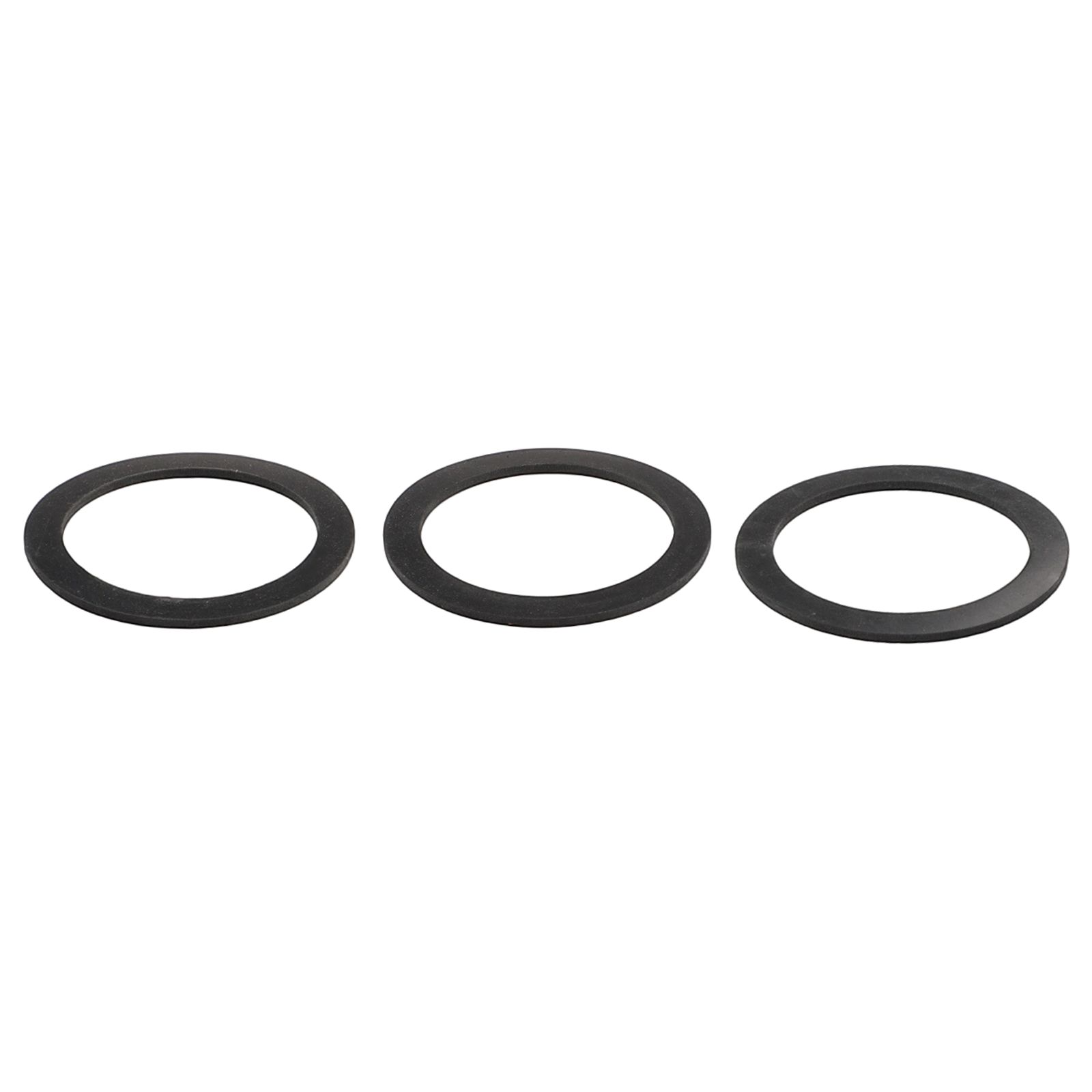 

Replacement Pump Kit Leather Pump Seal Comprehensive Replacement Set Perfect Fit For Model 75 Sturdy Rubber Sealing Rings China Mainland