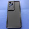 For Vivo V30 Pro Case Vivo V30Pro Phone Case Vivo V2319 Matte Back Cover Skin Feel Protection Shockproof case