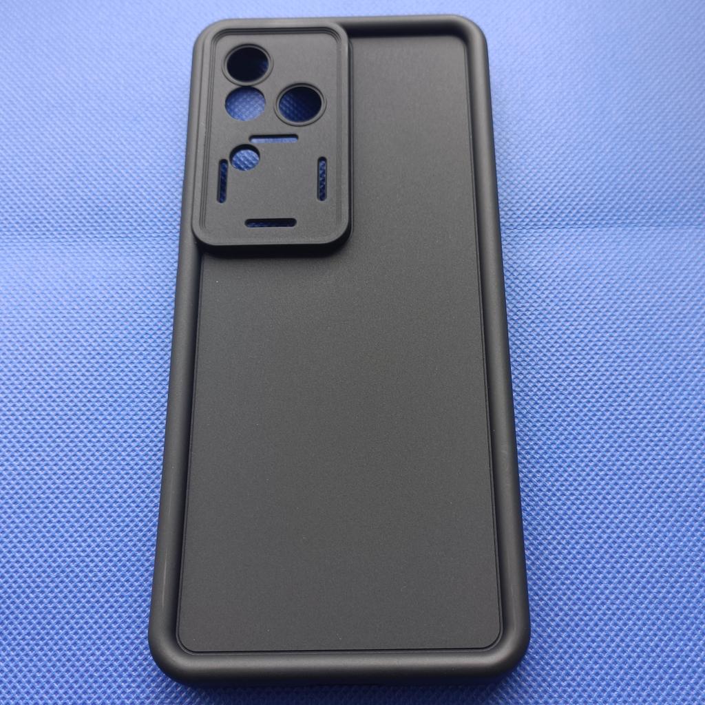 For Vivo V30 Pro Case Vivo V30Pro Phone Case Vivo V2319 Matte Back Cover Skin Feel Protection Shockproof case