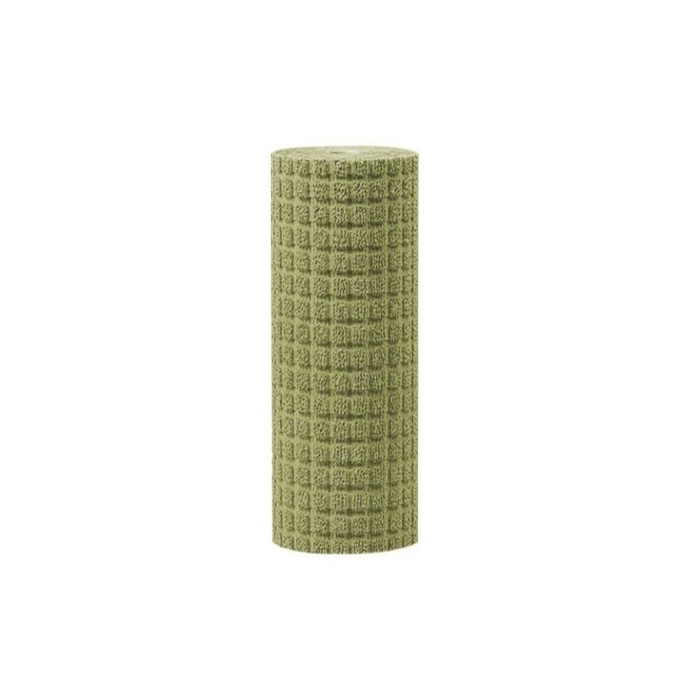 20Pcs/Roll Absorbent Dishwashing Cloths Tear Away Cloth Roll Rag New Cleaning Wipes Wet and Dry