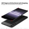 Pro telefon OnePlus Ace 5 Ultra 5G Pouzdro MOFI Shield Matná řada Ultra tenký PC ochranný kryt