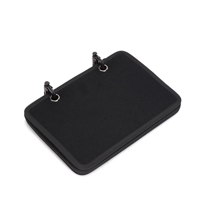 Tactical Velcro Patch Display Board