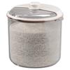 New rice bucket household insect-proof moisture-proof sealed rice tank flour storage tank rice box grain storage rice container