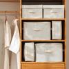 Anqin Fabric Dustproof Storage Box
